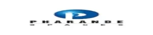 Pharande L Axis Moshi, pune