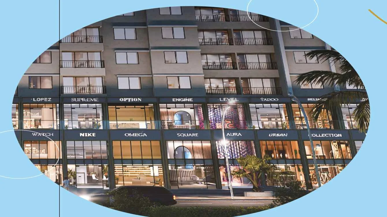 Renuka Panchatattva Tathawade, pune