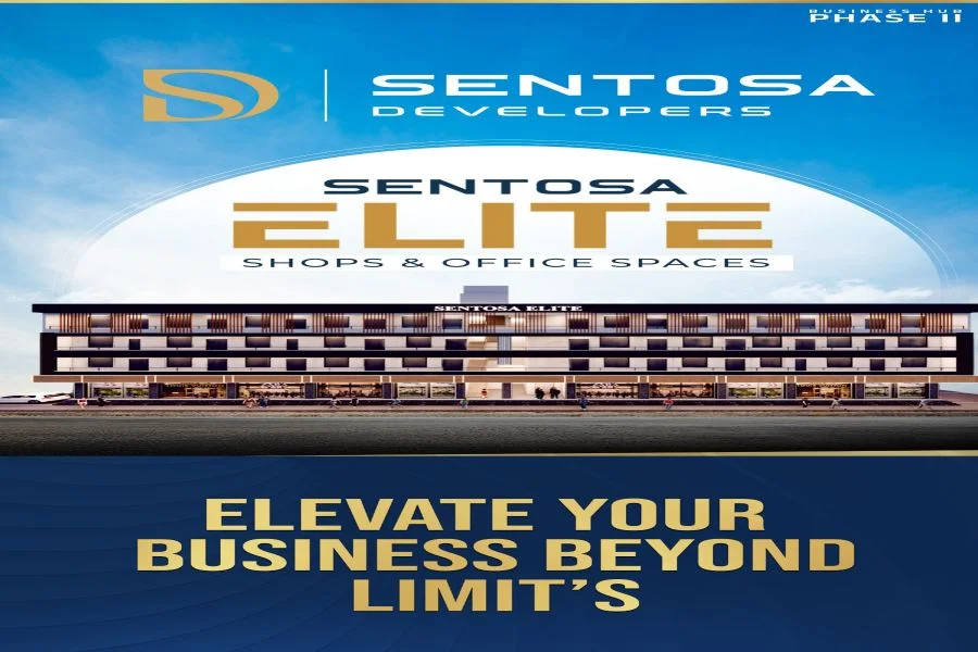 Sentosa Elite Wakad, pune