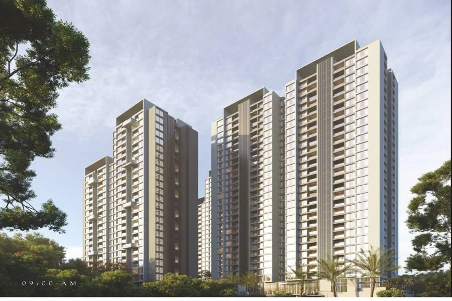 Mihir Amara Wakad, pune