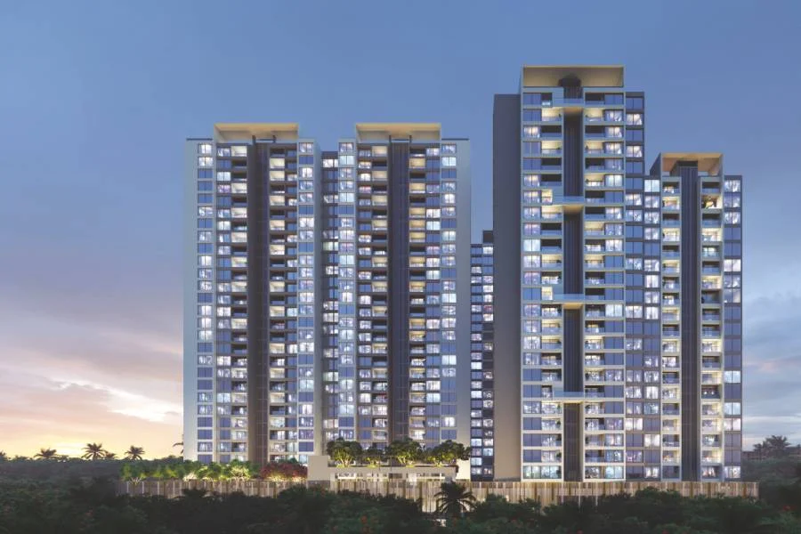 Mihir Amara Wakad, pune