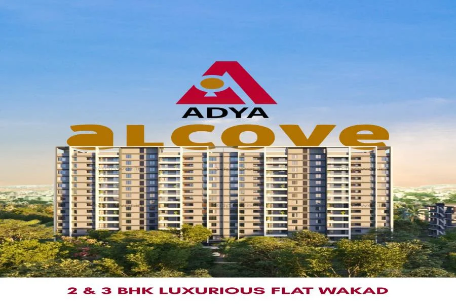 Adya Alcove Wakad, pune