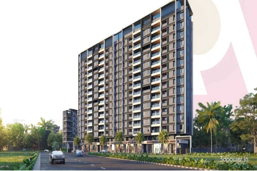 Adya Alcove Wakad, pune
