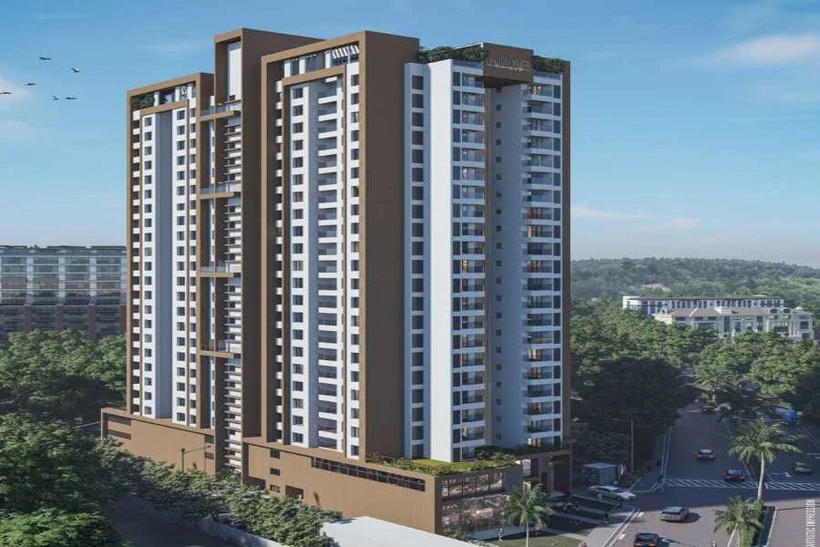 Arbor Vista Wakad, pune