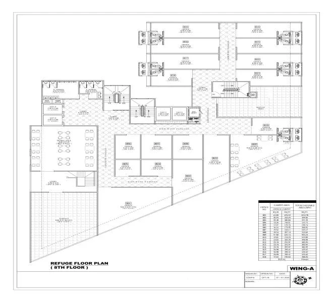 Office 674 EH Towers Tathawade, pune