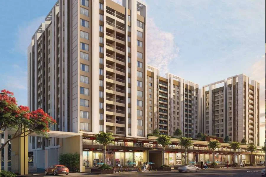 Merlin Elementa 2.0 Tathewade, pune