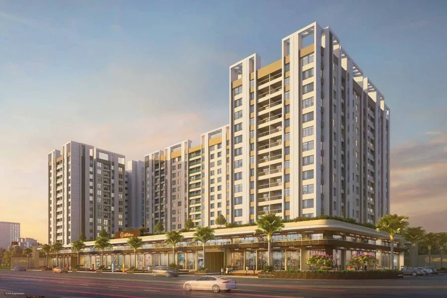 Merlin Elementa 2.0 Tathewade, pune