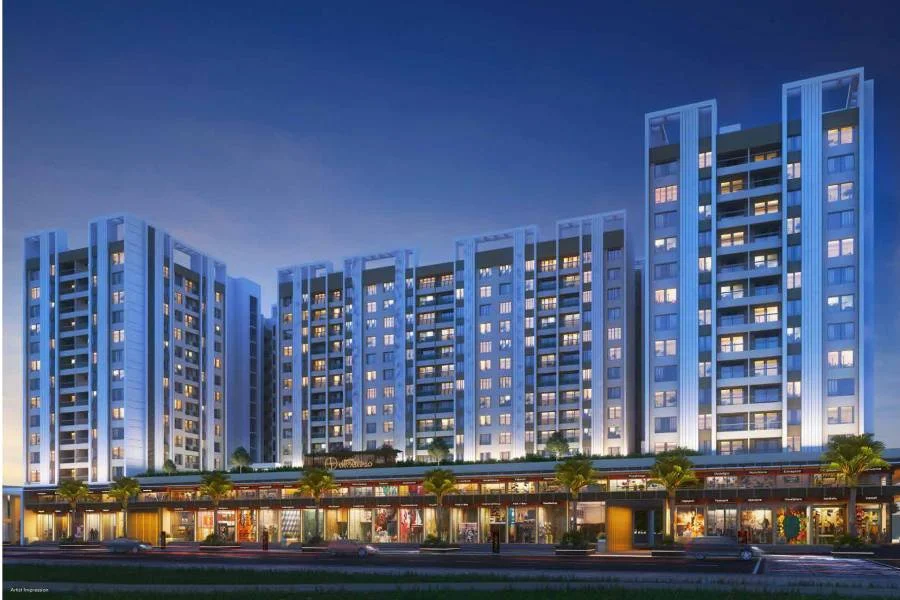 Merlin Elementa 2.0 Tathewade, pune