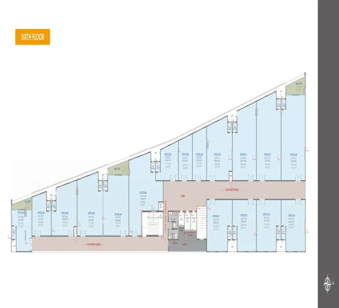 Office 1174 Austin Avenue tathawade, pune