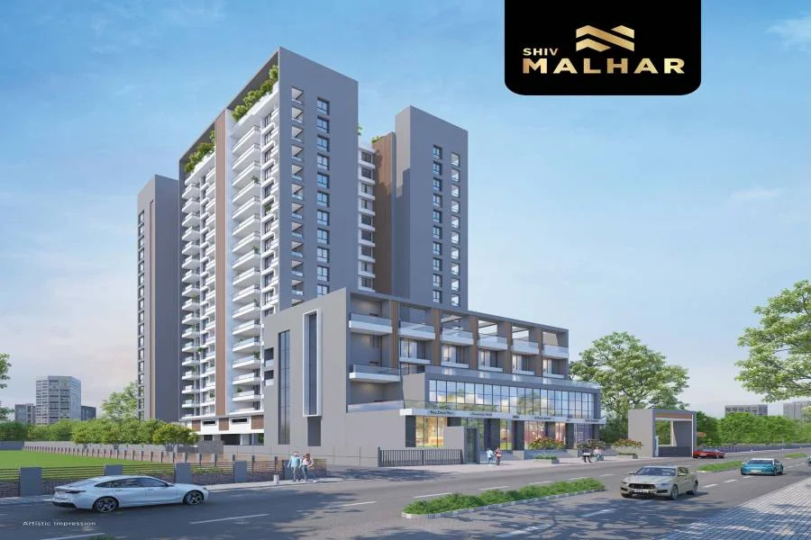 Shiv malhar Wakad, pune