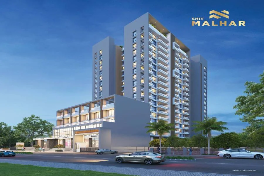 Shiv malhar Wakad, pune