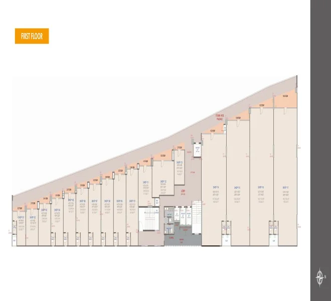 Shop 1725 Austin Avenue tathawade, pune