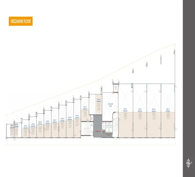 Shop 222 Austin Avenue tathawade, pune