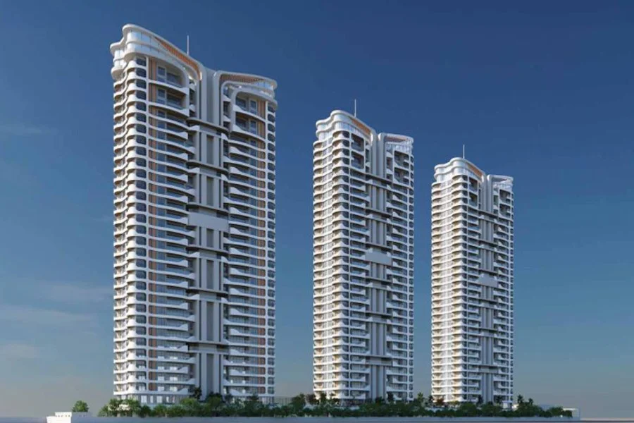 Chandrarang Embercrest wakad