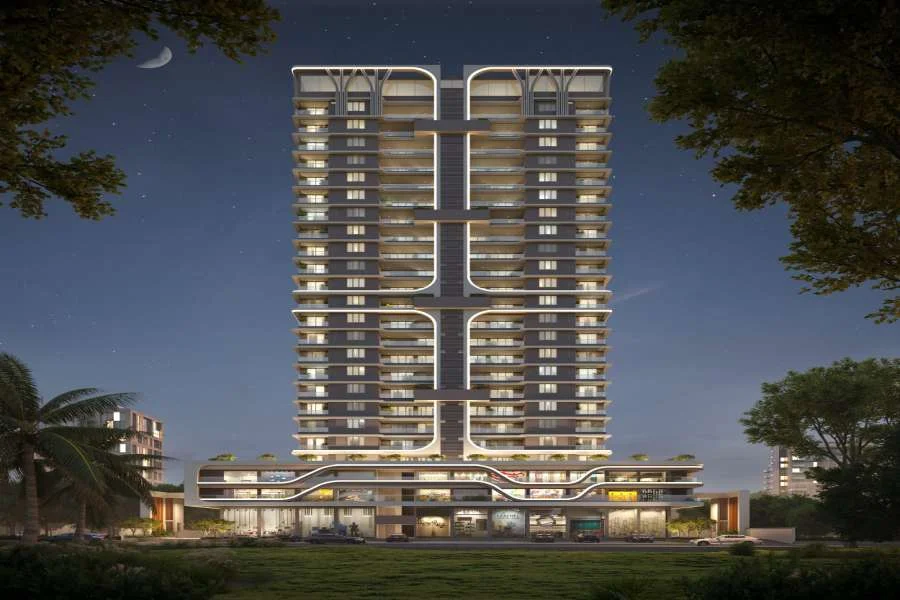 New launch Sankalp Ravet, pune