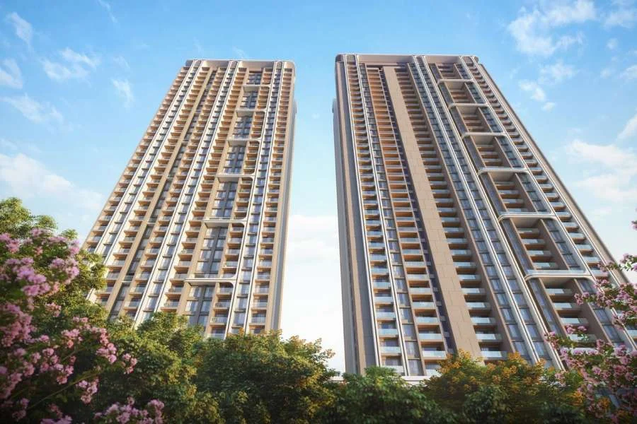 New Launch Highness Wakad, pune