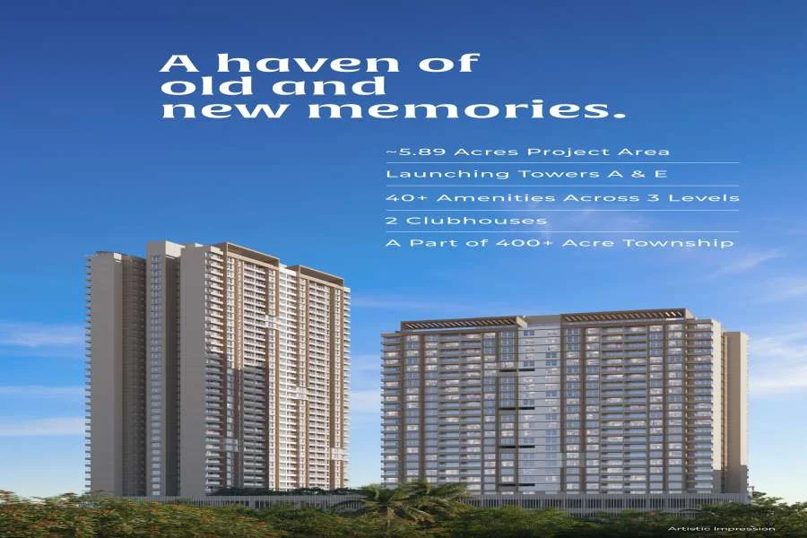 Echoes life republic Marunji,pune