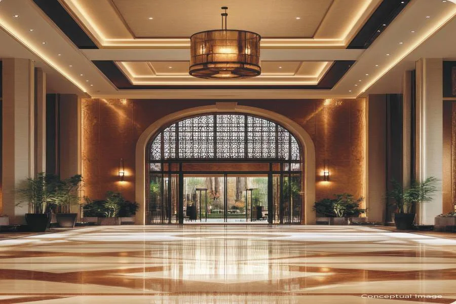 Commercial Luxton wakad,pune