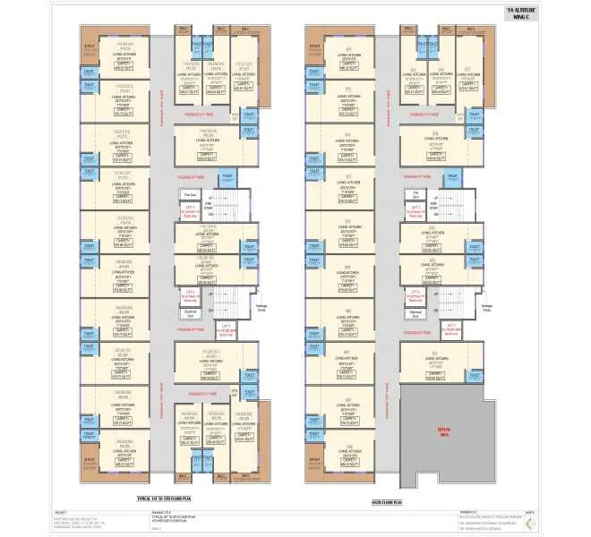 18 Altitude Commercial Walhekarwadi