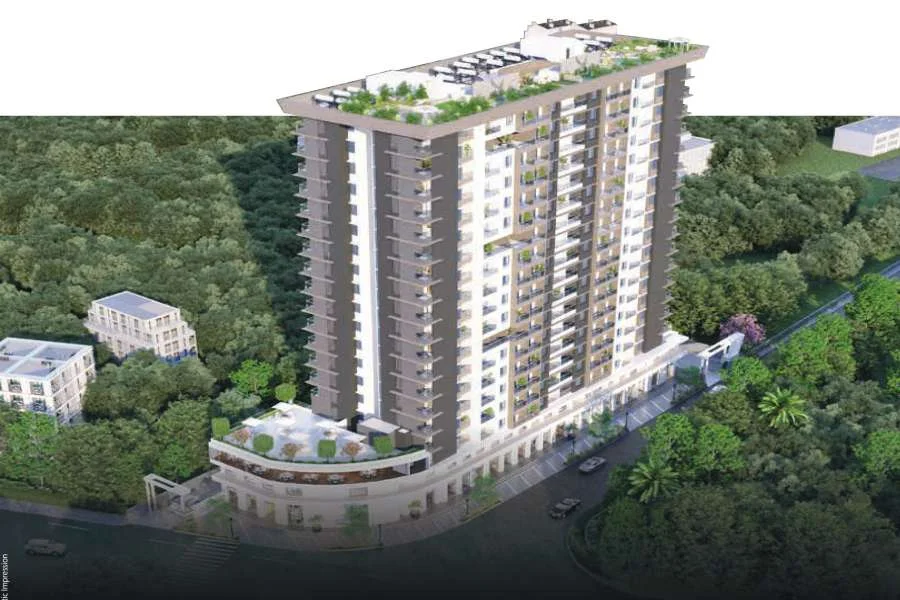Crestline Shreshth Kiwale, pune