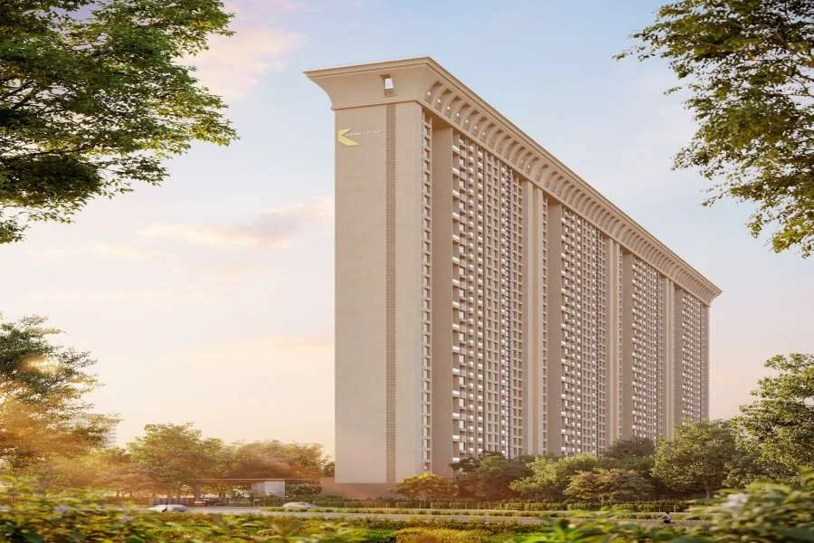 The Canary Sky Oasis Balewadi, pune