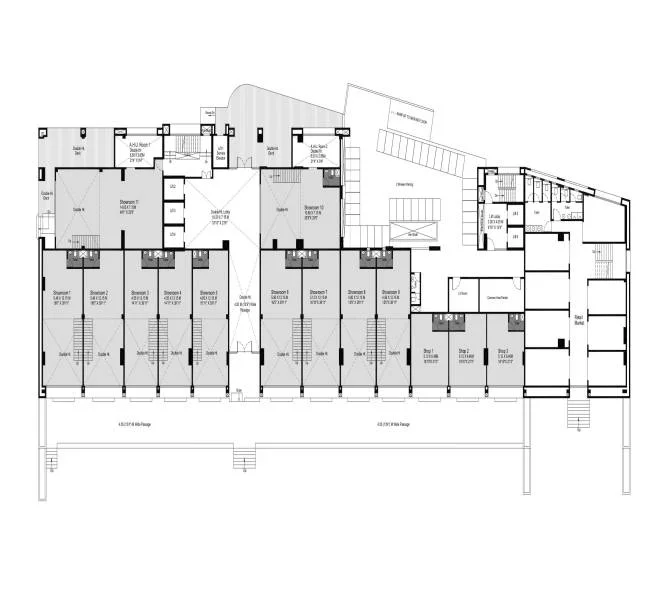 Office 1479 Tejas Imperial Wakad, pune