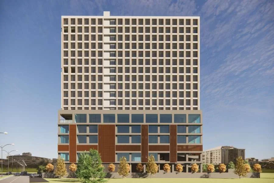 Arise Capital Wakad, pune