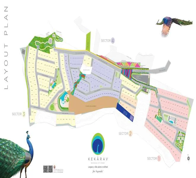 Plot 2475 Kekarav Bavdhan, pune