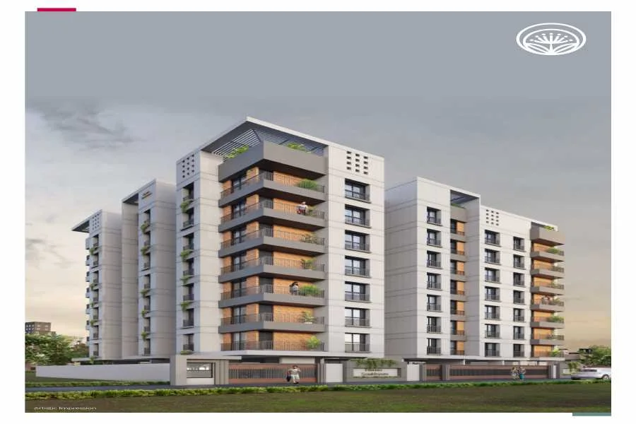 Runaa Saukhyam wakad, pune