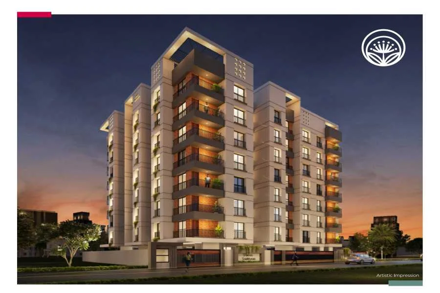 Runaa Saukhyam wakad, pune