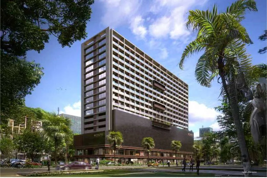 Westgate Business Park Wakad, pune