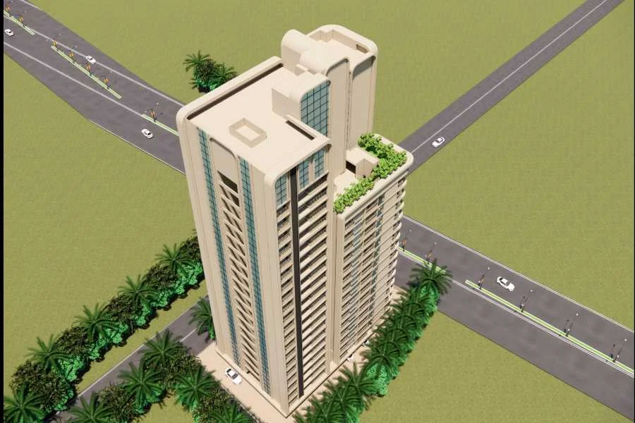 ALPINE 21 Tathawade, pune
