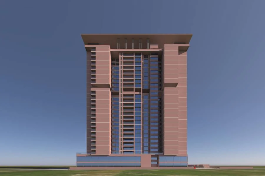 Millefiori Wakad pune