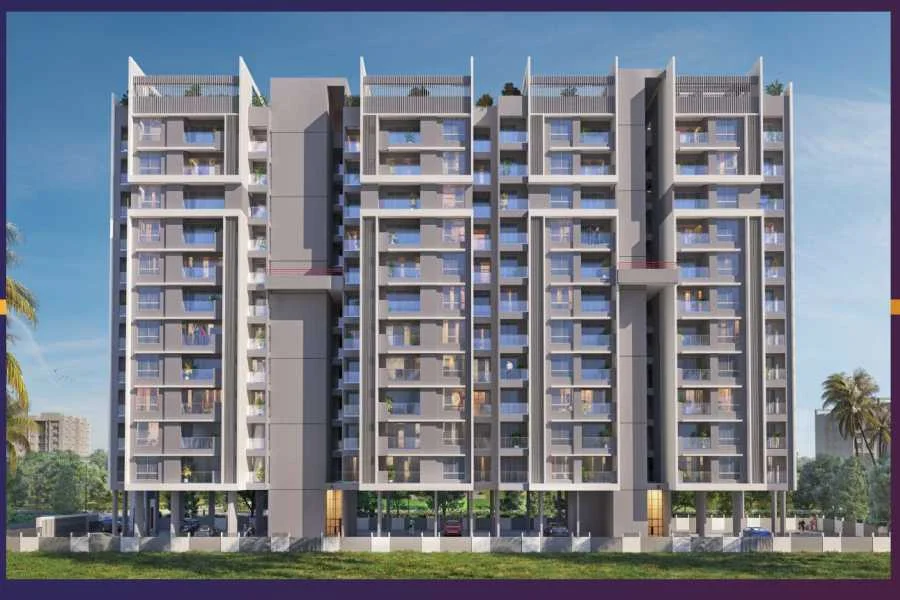AR Atlas Wakad, pune