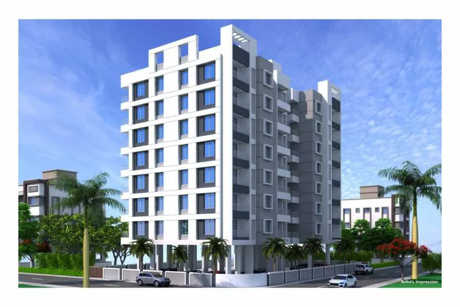 Akshara Harmony Wakad, pune