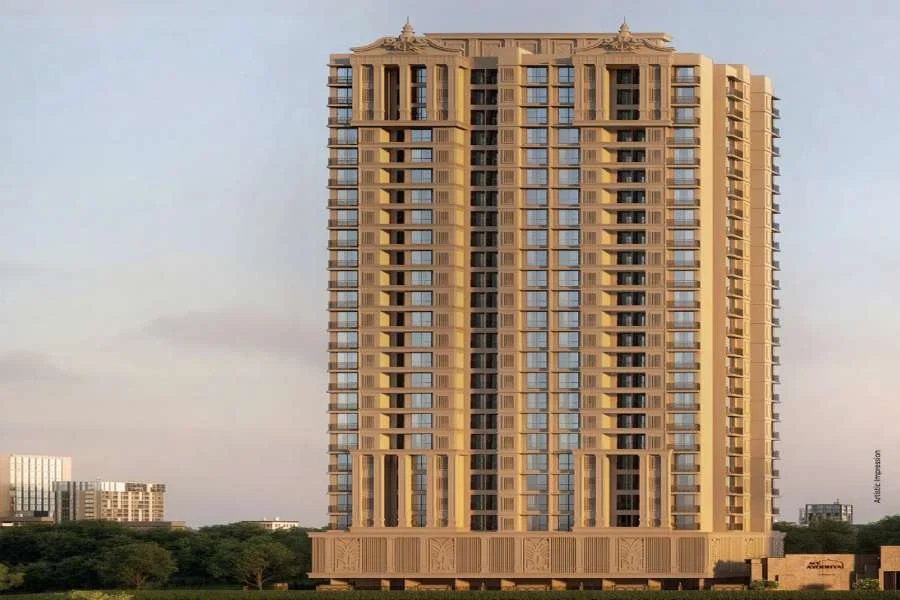 Ace Ayodhya Thergaon, pune