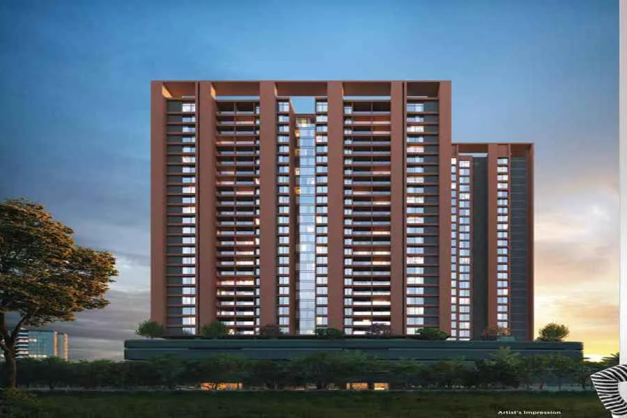 ANP Memento Wakad, pune