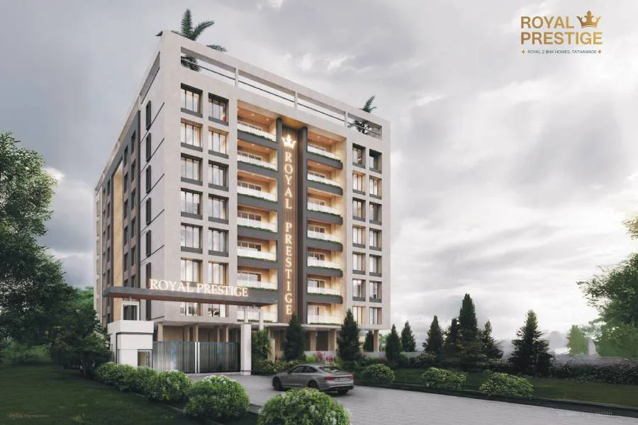 ROYAL PRESTIGE Tathawade, pune