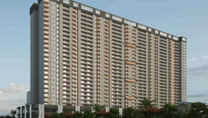 18 Altitude Commercial Walhekarwadi, pune