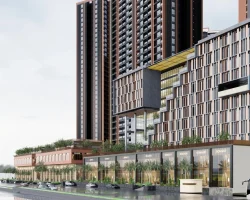offices studios Yashada NB Highway highstreet