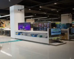 45 West Baner g3