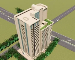 ALPINE 21 Tathawade, pune