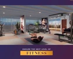 AR Atlas Wakad, pune