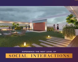 AR Atlas Wakad, pune