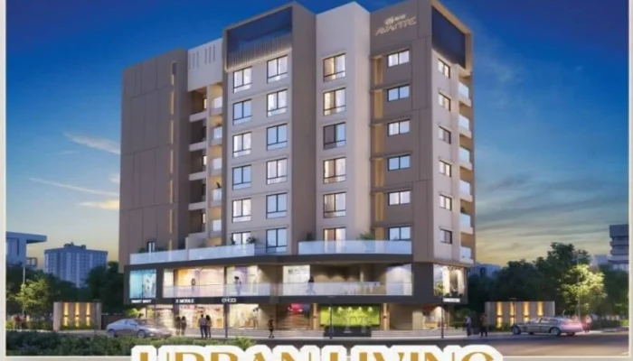 Avis Avante Wakad, pune
