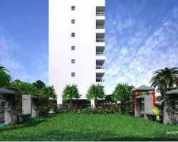 Akshara Meadows Tathawade