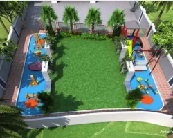 Akshara Meadows Tathawade