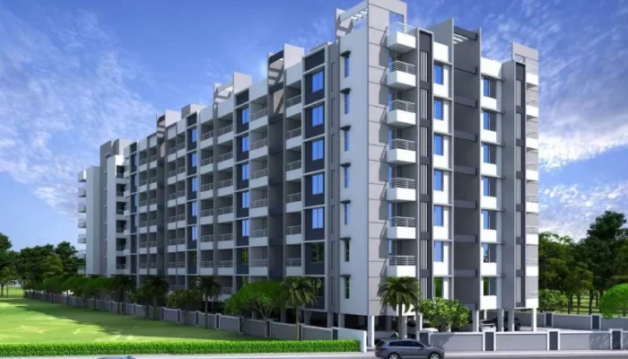 Akshara Meadows Tathawade , pune