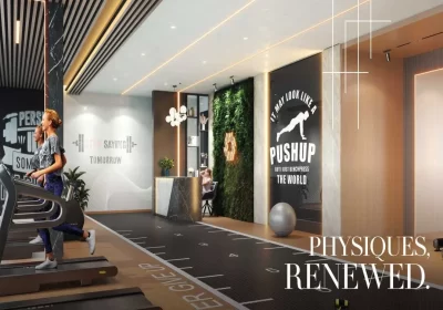 Antalya Next tathawade