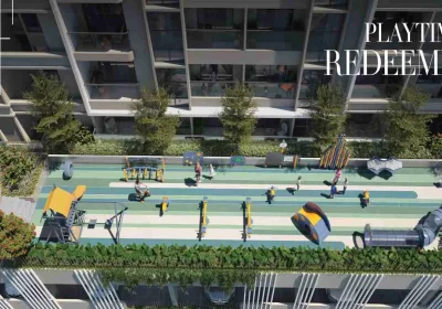 Antalya Next tathawade